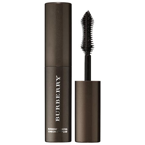 burberry beauty bold lash mascara|Burberry Bold Lash Mascara .